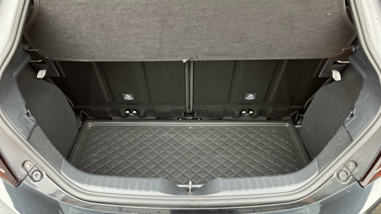 Toyota Aygo X 1.0 VVT-i Edge 5dr Petrol Hatchback